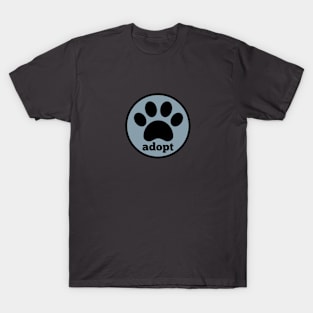 Adopt T-Shirt